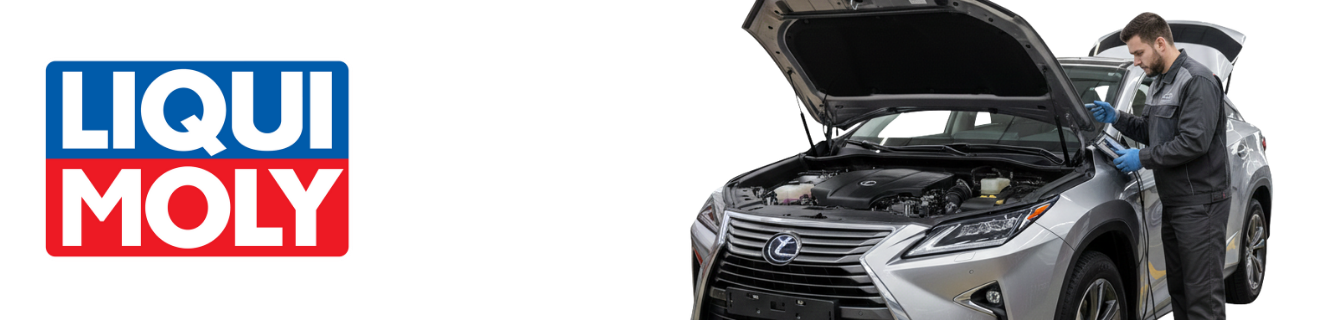 Lexus Authorised Service vs Specialist Workshop: What’s the Real Difference?